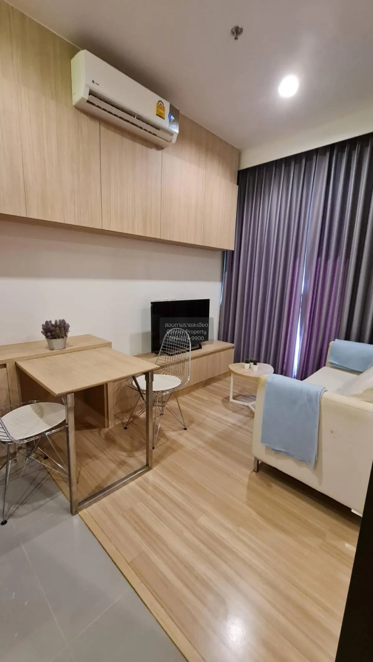 For Rent Condo , M Jatujak , BTS-Saphan Khwai , Lat Yao , Chatuch 2