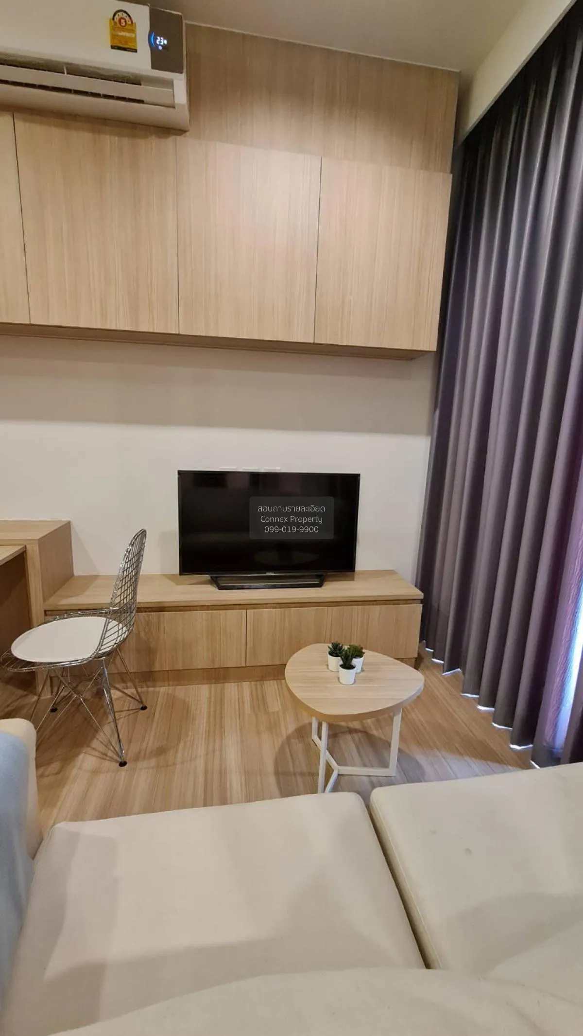 For Rent Condo , M Jatujak , BTS-Saphan Khwai , Lat Yao , Chatuch 3