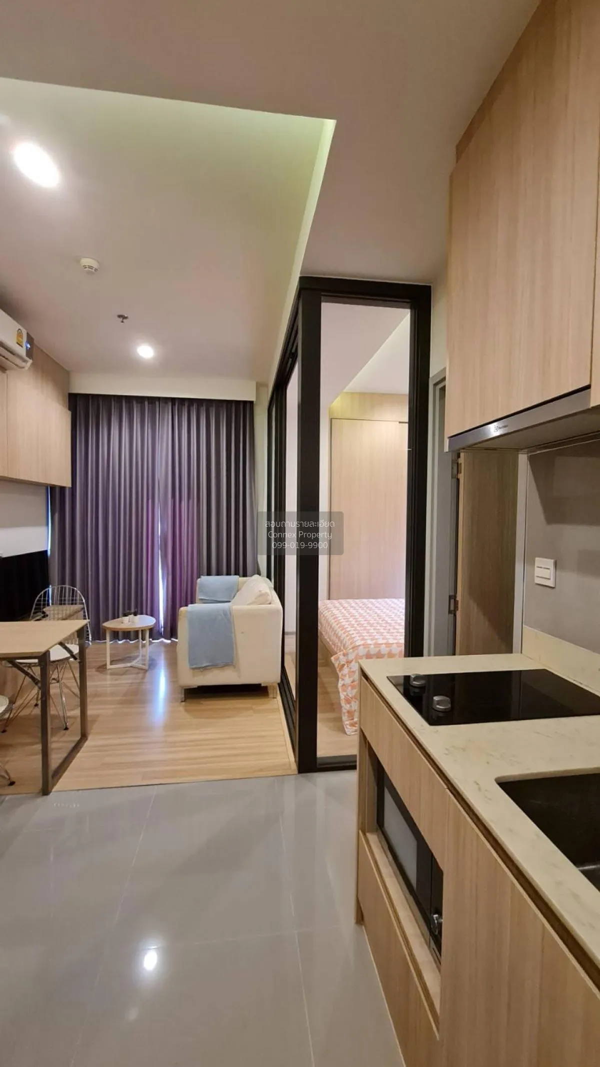 For Rent Condo , M Jatujak , BTS-Saphan Khwai , Lat Yao , Chatuch 4