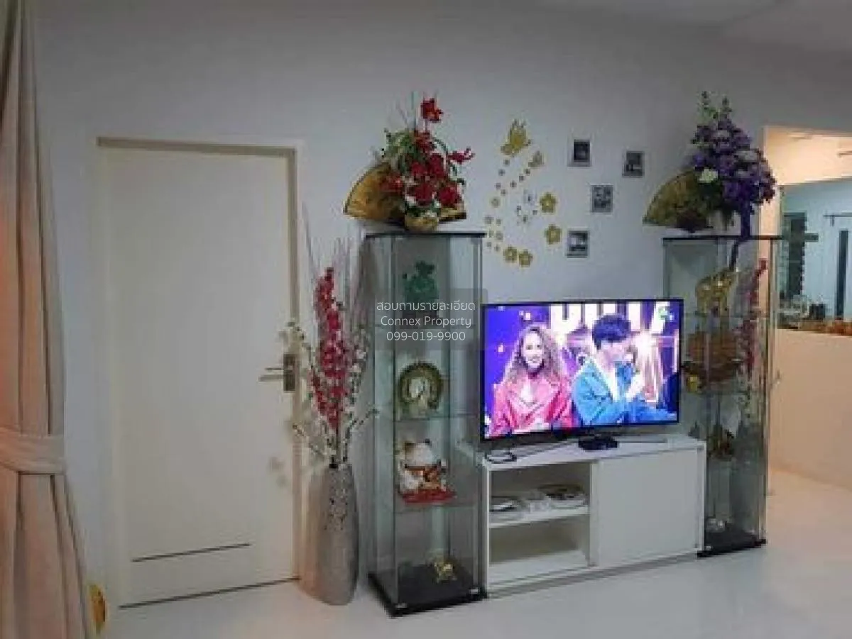 ขายบ้าน  ชัยพฤกษ์ จตุโชติ - วัชรพล ออเงิน เขต สายไหม กรุงเทพ CX-9 2