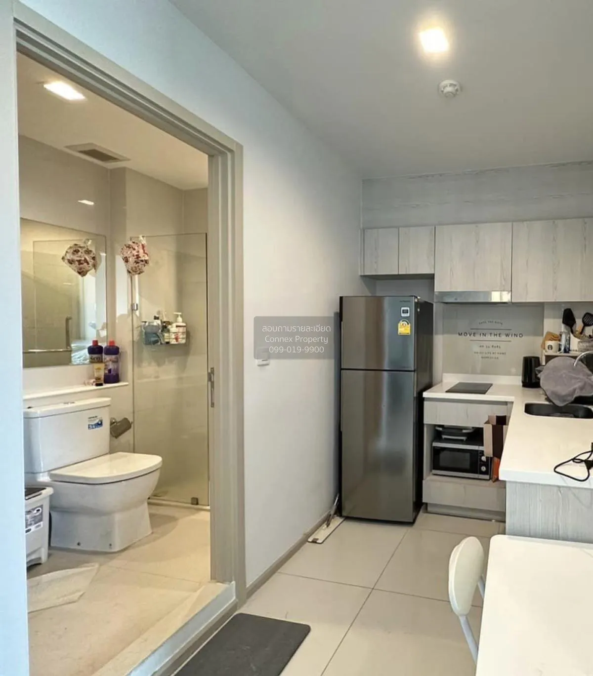 For Rent Condo , Life One Wireless , BTS-Phloen Chit , Lumpini ,  4