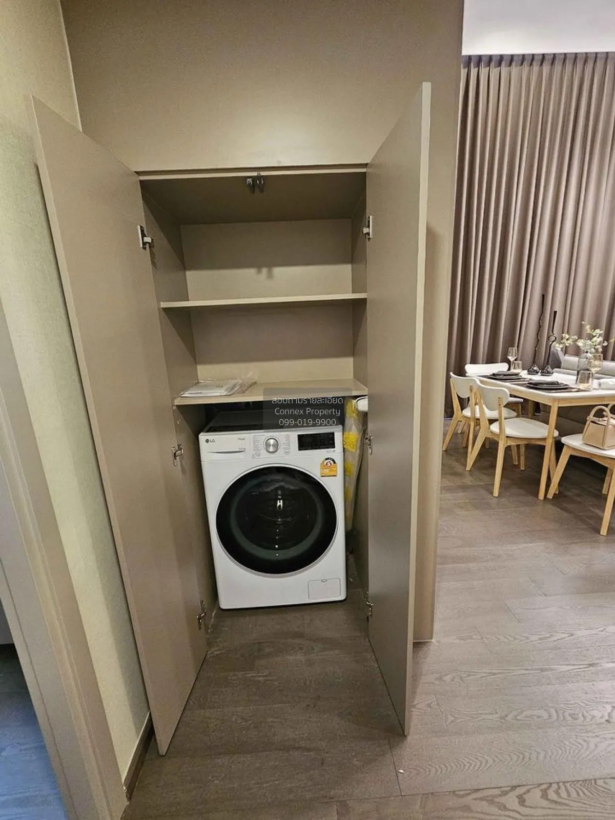 For Sale Condo , Park Origin Ratchathewi , BTS-Ratchathewi , Thun