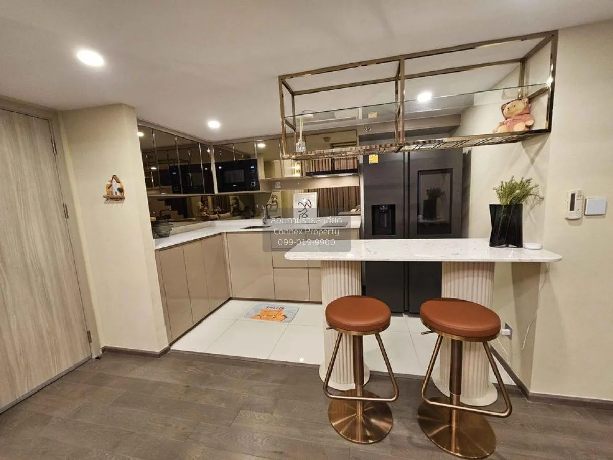 For Sale Condo , Park Origin Ratchathewi , BTS-Ratchathewi , Thun 4