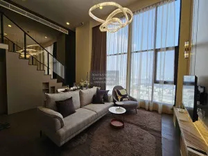 For Sale Condo , Park Origin Ratchathewi , BTS-Ratchathewi , Thung Phaya Thai , Rat Thewi , Bangkok , CX-90993