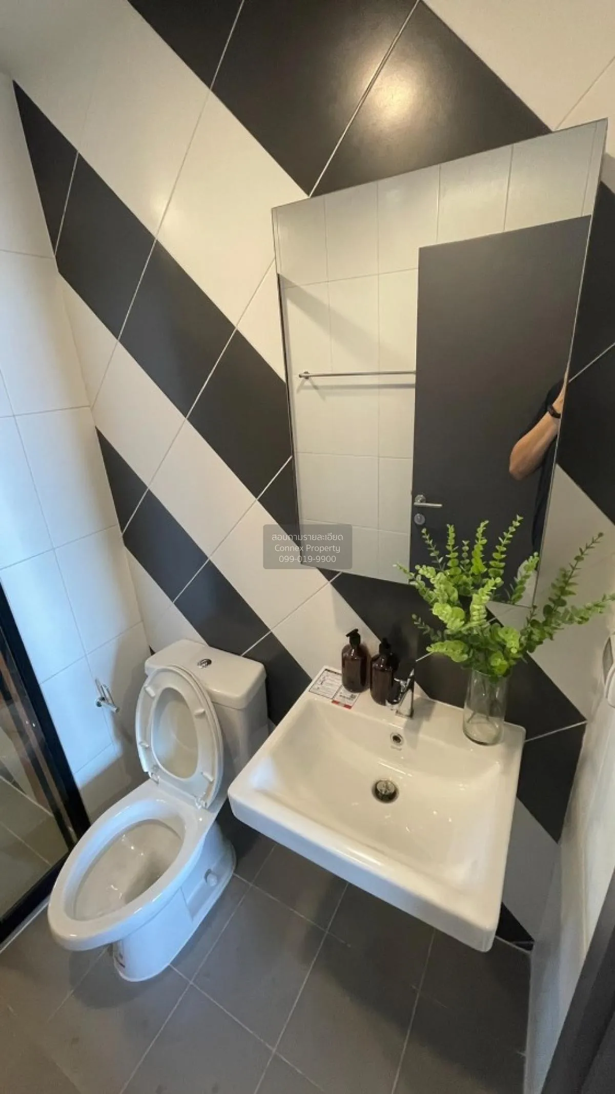 For Rent Condo , The Base Saphanmai , BTS-Sai Yud , Anusawari , B