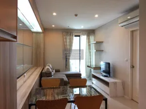 For Rent Condo , Villa Asoke , MRT-Phetchaburi , Makkasan , Rat Thewi , Bangkok , CX-90995