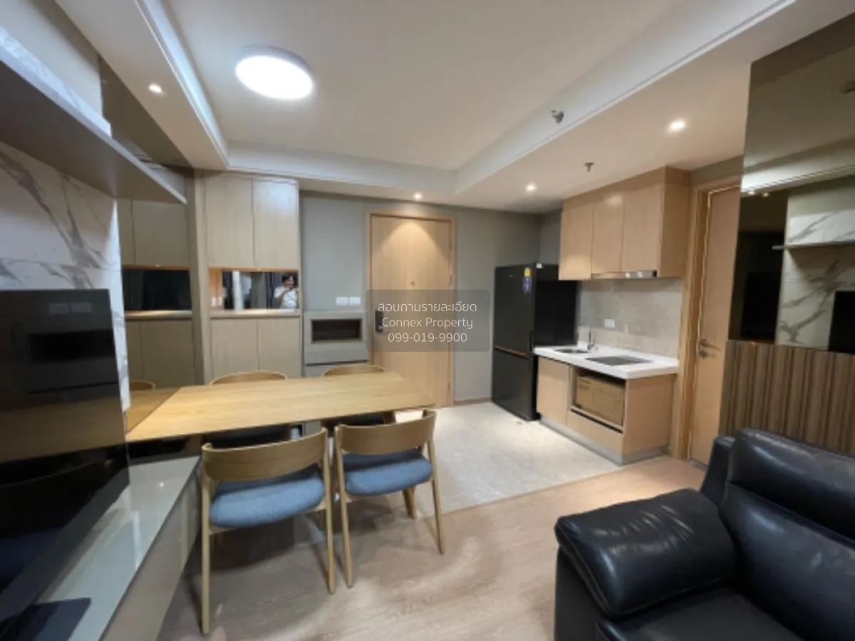 For Rent Condo , Regal Sathon - Naradhiwas , BTS-Chong Nonsi , Th 3