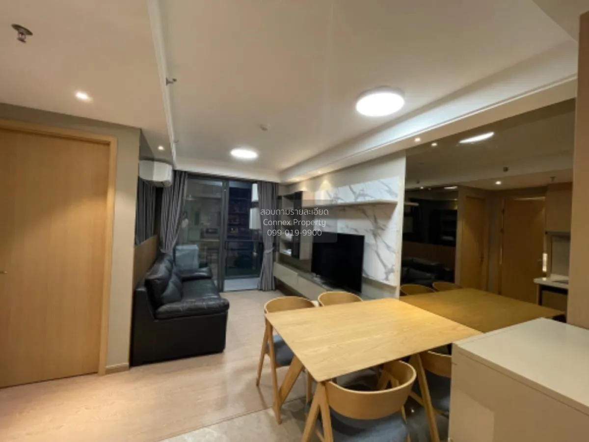 For Rent Condo , Regal Sathon - Naradhiwas , BTS-Chong Nonsi , Th 4