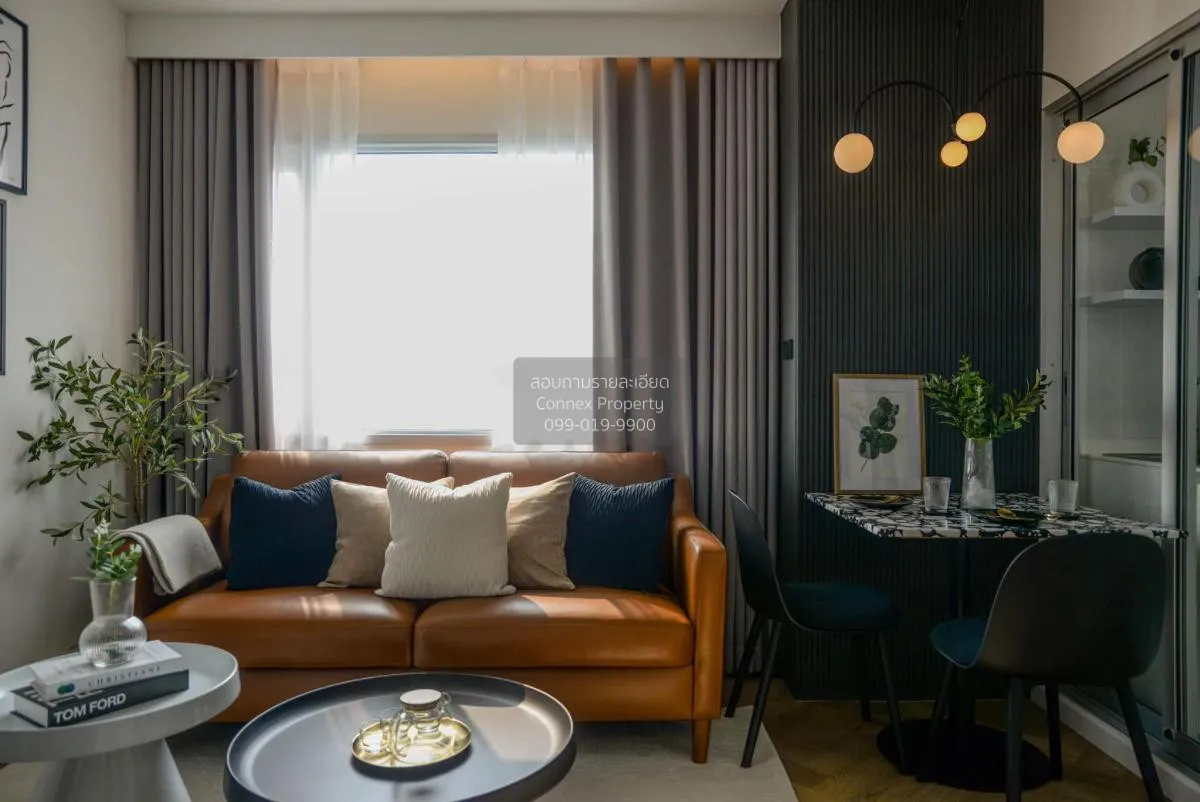 For Rent Condo , The President Sathorn - Ratchaphruek 3 , BTS-Ban 1