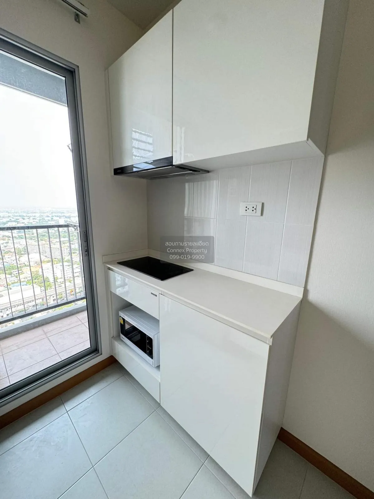For Rent Condo , The President Sathorn - Ratchaphruek 3 , BTS-Ban 3