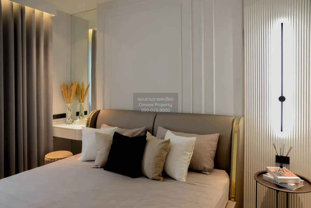 For Rent Condo , The President Sathorn - Ratchaphruek 3 , BTS-Ban