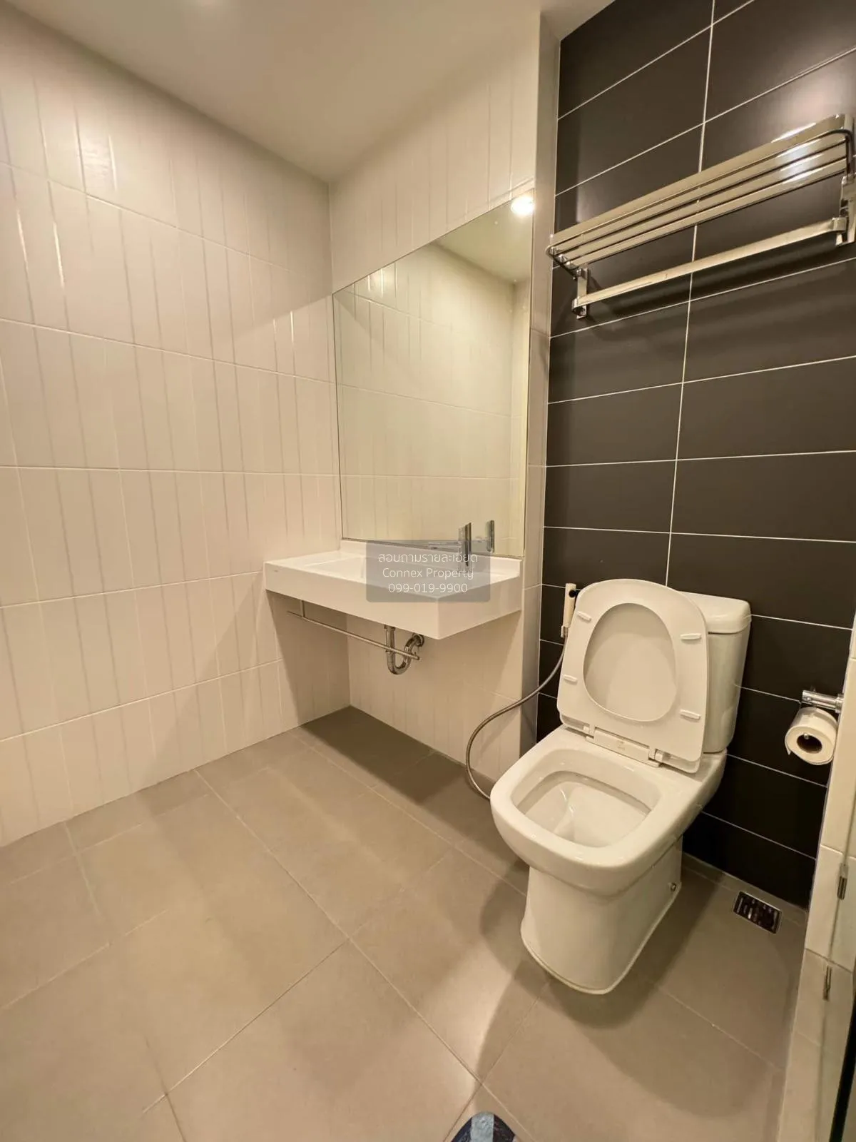 For Rent Condo , The President Sathorn - Ratchaphruek 3 , BTS-Ban