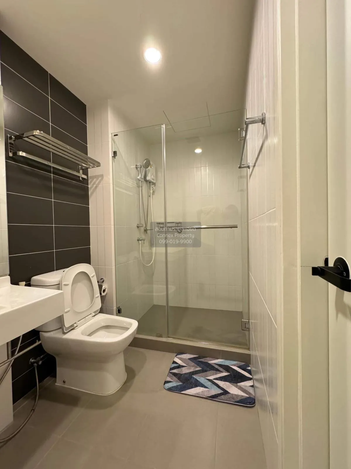 For Rent Condo , The President Sathorn - Ratchaphruek 3 , BTS-Ban