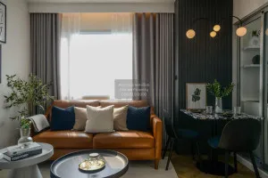 For Rent Condo , The President Sathorn - Ratchaphruek 3 , BTS-Bang Wa , Pakklong Phasi Charoen , Phasi Charoen , Bangkok , CX-90999