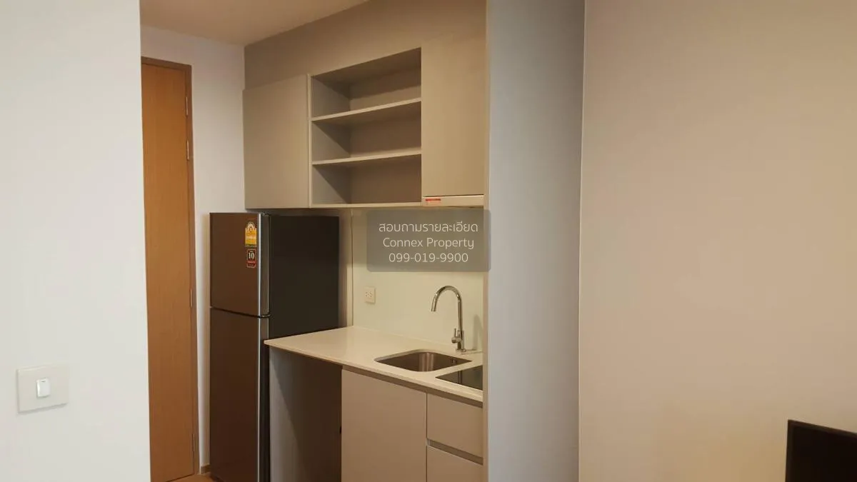 เช่าคอนโด  โนเบิล รีโว สีลม BTS-สุรศักดิ์ สีลม เขต บางรัก กรุงเทพ 2