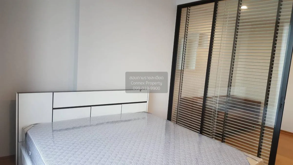 เช่าคอนโด  โนเบิล รีโว สีลม BTS-สุรศักดิ์ สีลม เขต บางรัก กรุงเทพ 4