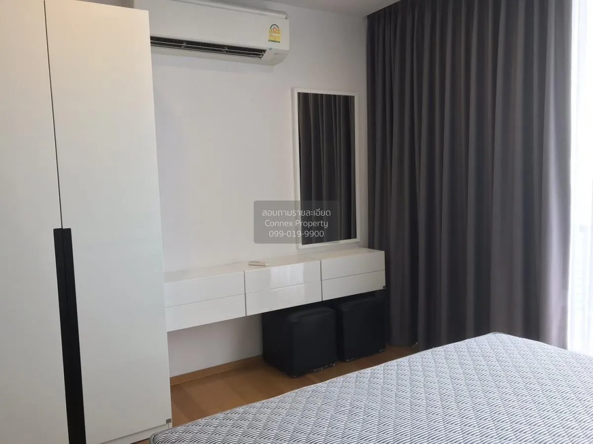 เช่าคอนโด  โนเบิล รีโว สีลม BTS-สุรศักดิ์ สีลม เขต บางรัก กรุงเทพ