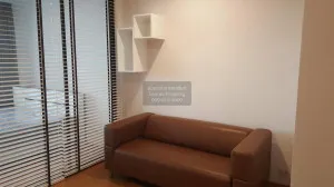 For Rent Condo , Noble Revo Silom , BTS-Surasak , Silom , Bang Rak , Bangkok , CX-91000