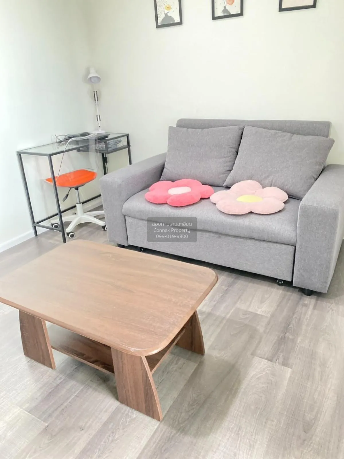 For Sale Condo , The Stage Taopoon Interchange , MRT-Tao Poon , B 1