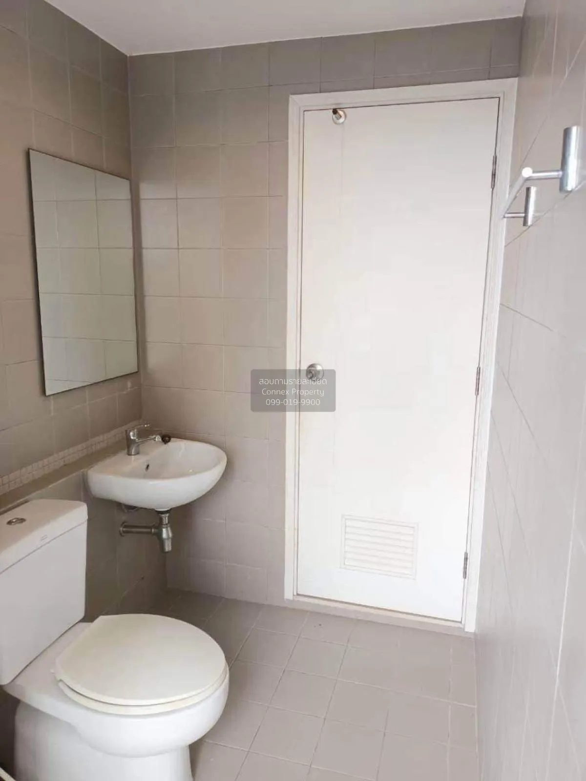 เช่าคอนโด  ฟิวส์ โมเบียส สวนหลวง เขต สวนหลวง กรุงเทพ CX-91003