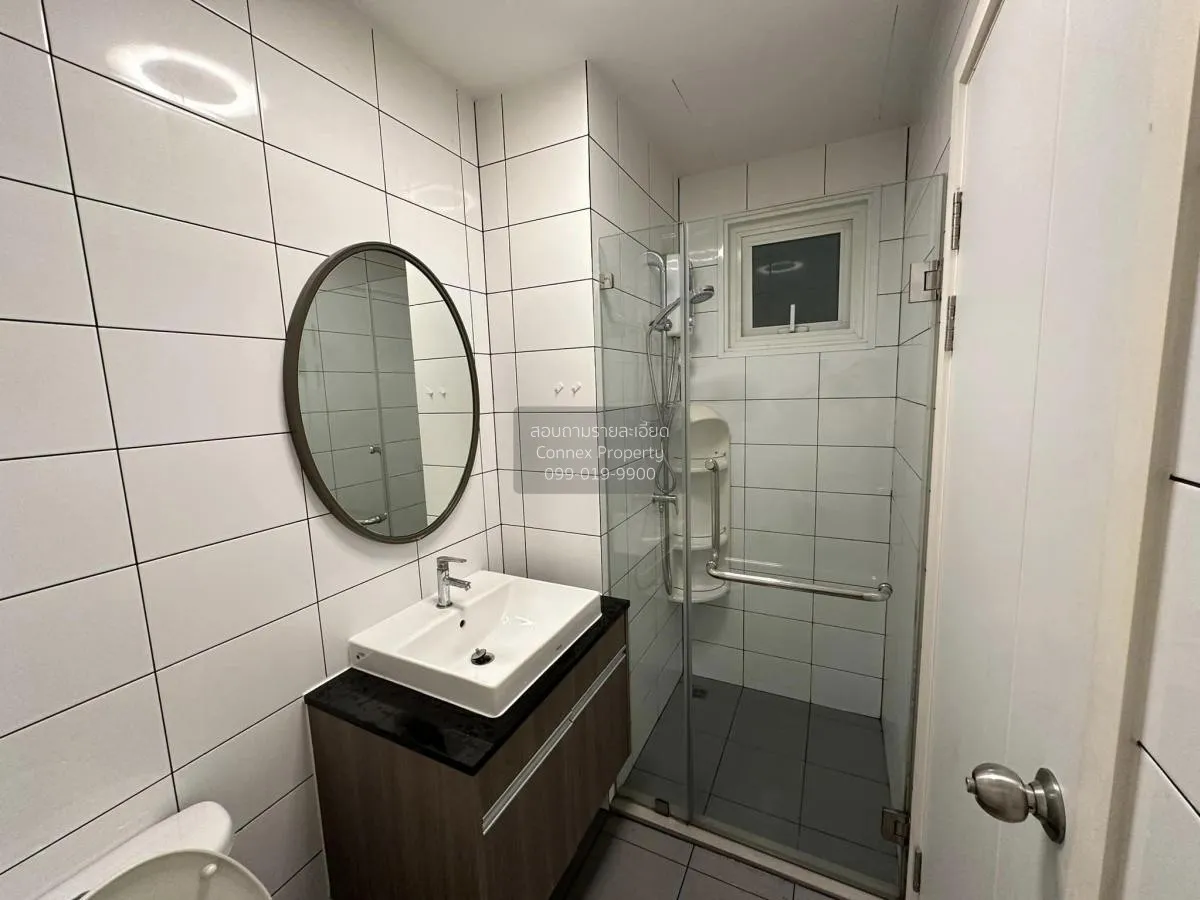 เช่าคอนโด  แชปเตอร์ วัน อีโค รัชดา - ห้วยขวาง MRT-ห้วยขวาง ห้วยขว