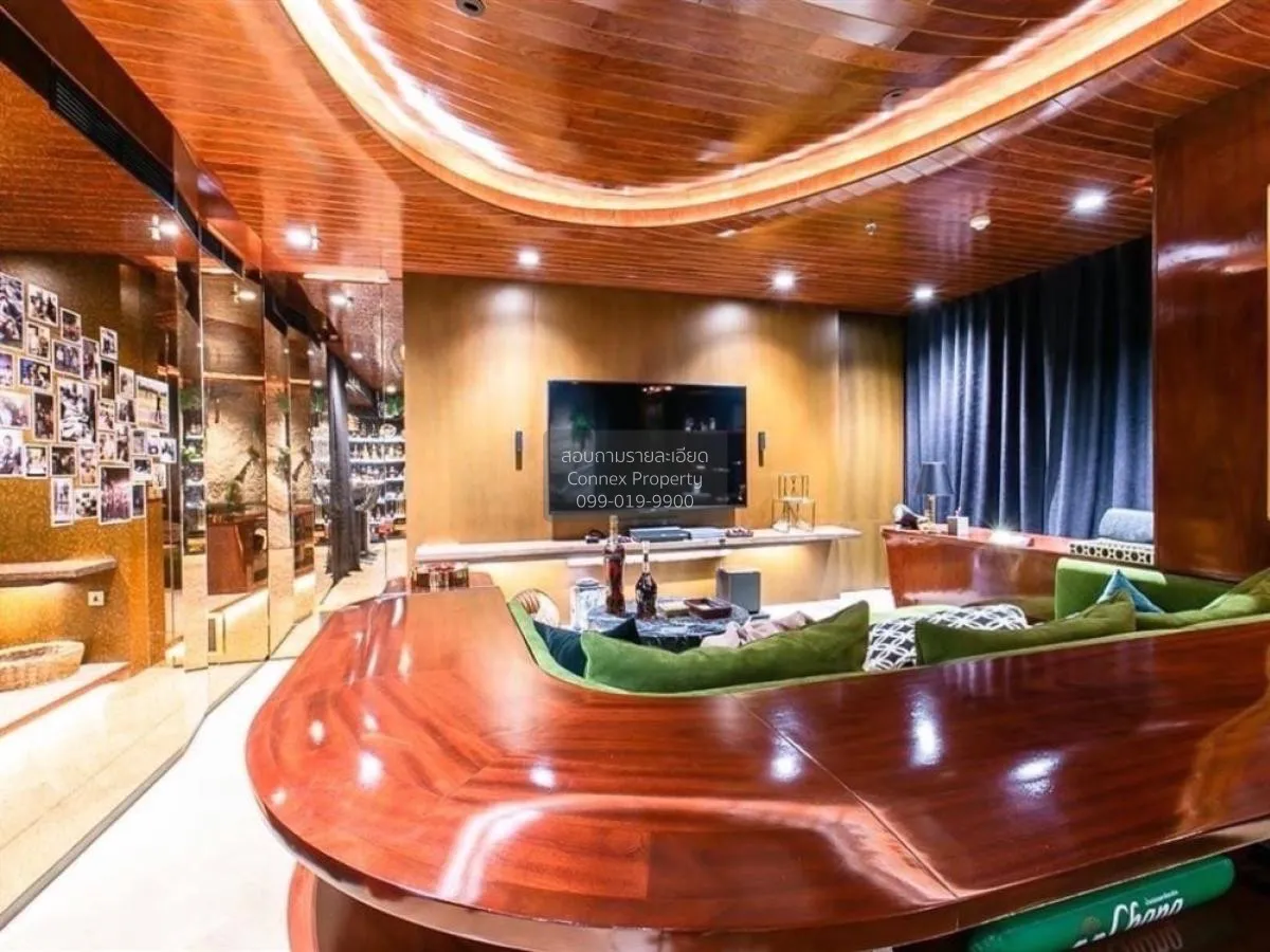 ขายคอนโด  ควอทโทร บาย แสนสิริ BTS-ทองหล่อ คลองตันเหนือ เขต วัฒนา  2