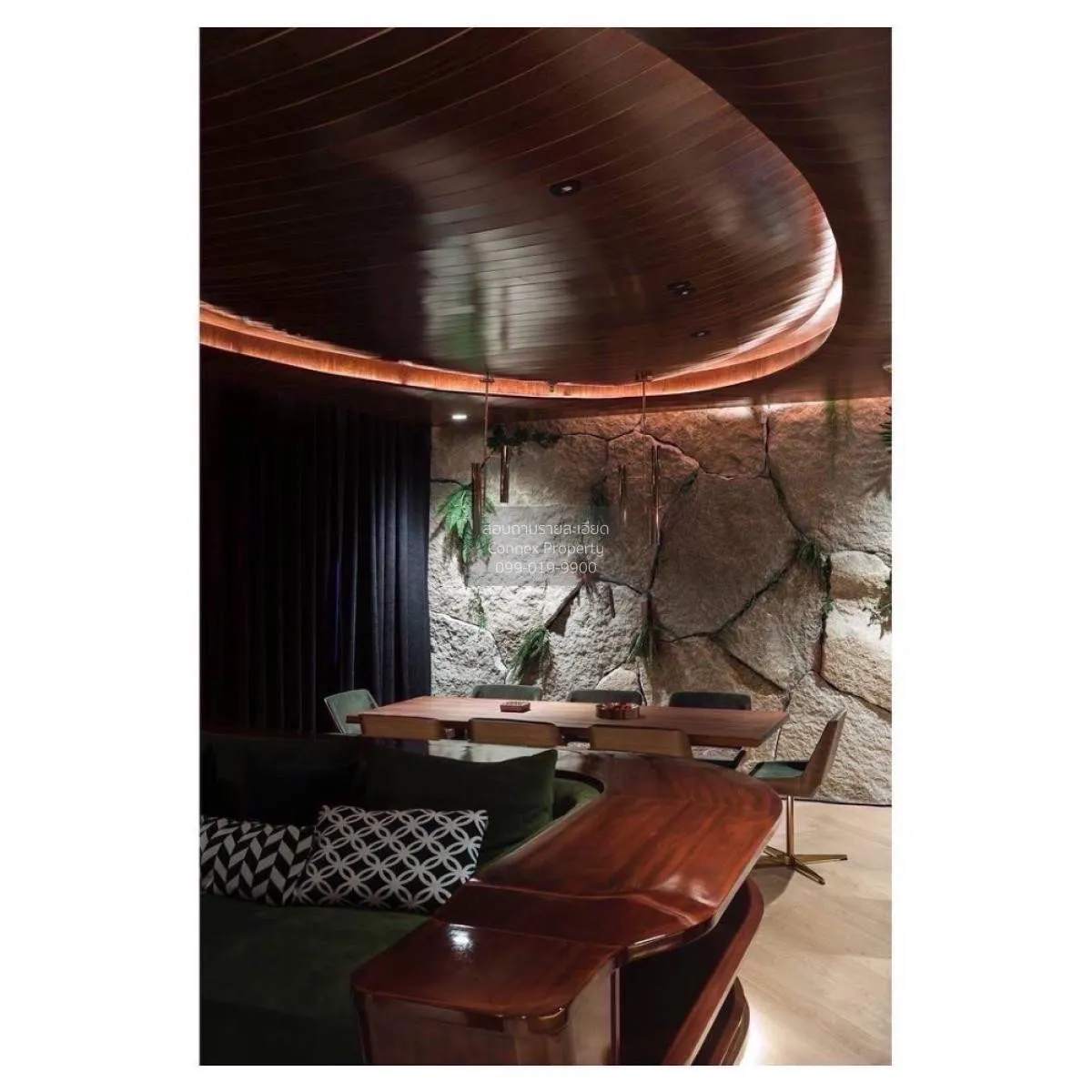 ขายคอนโด  ควอทโทร บาย แสนสิริ BTS-ทองหล่อ คลองตันเหนือ เขต วัฒนา  3