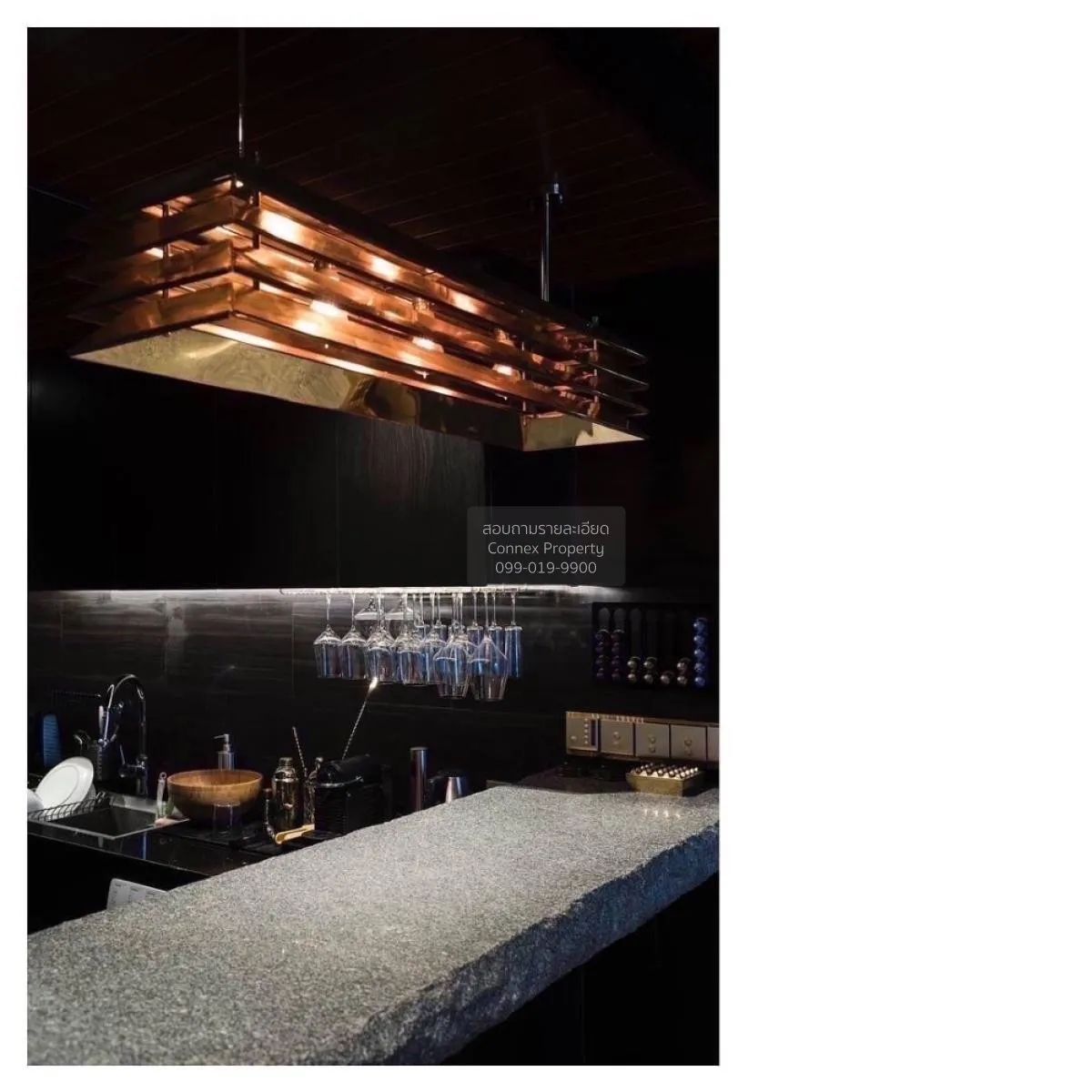 For Rent Condo , Quattro by Sansiri , BTS-Thong Lo , Khlong Tan N 4