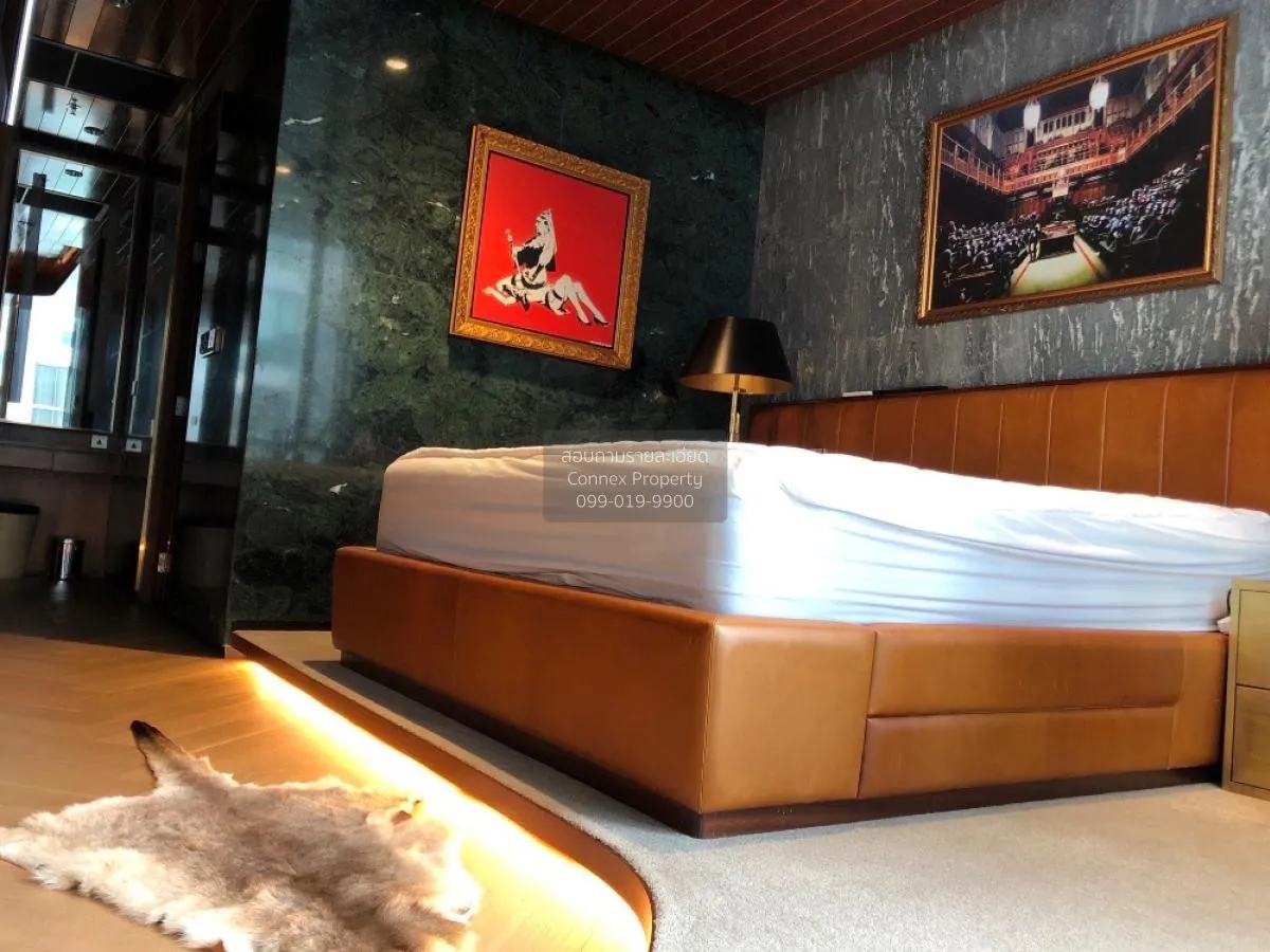 For Rent Condo , Quattro by Sansiri , BTS-Thong Lo , Khlong Tan N