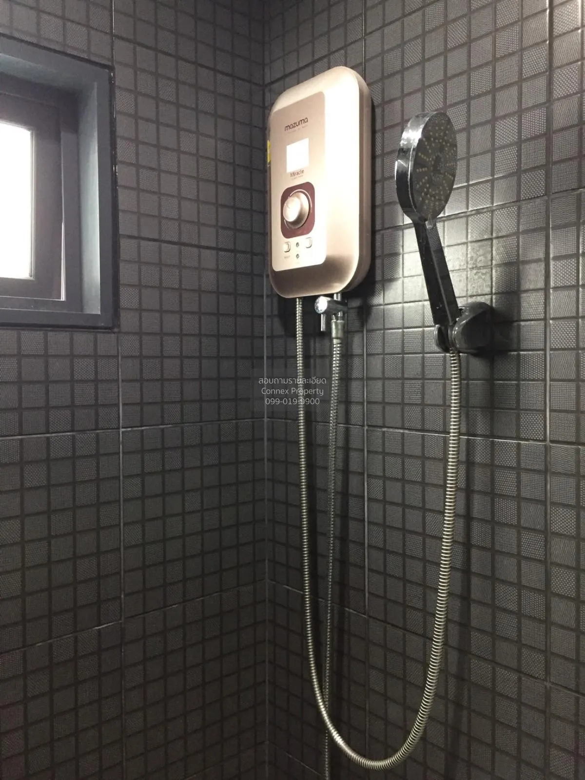 For Rent Condo , Ideo Sukhumvit 115 , BTS-Pu Chao , Thepharak , M