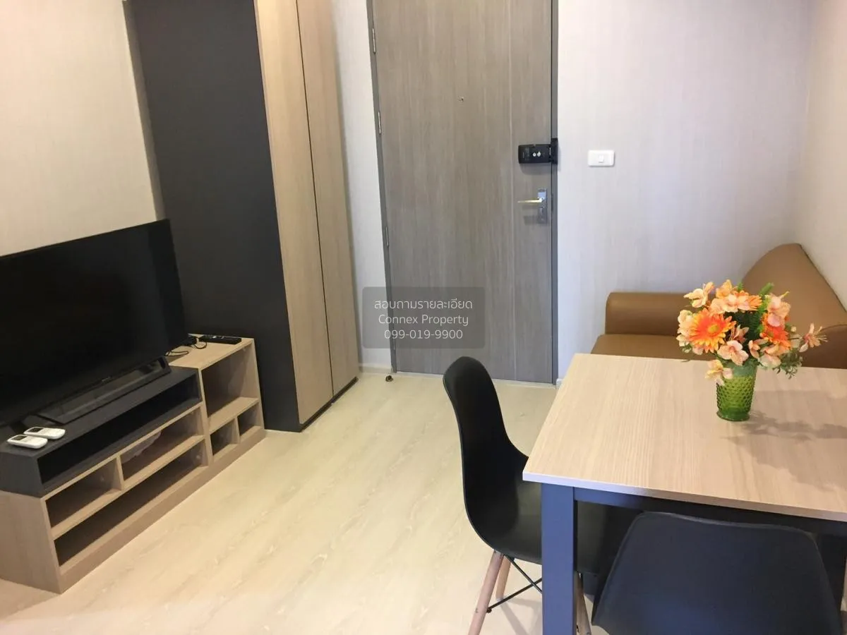For Rent Condo , Ideo Sukhumvit 115 , BTS-Pu Chao , Thepharak , M 2