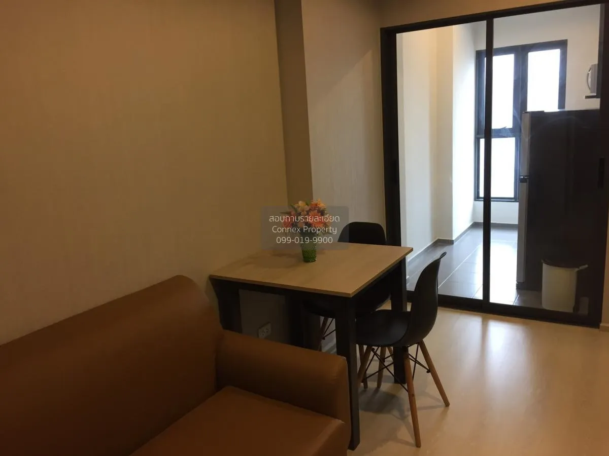 For Rent Condo , Ideo Sukhumvit 115 , BTS-Pu Chao , Thepharak , M 3