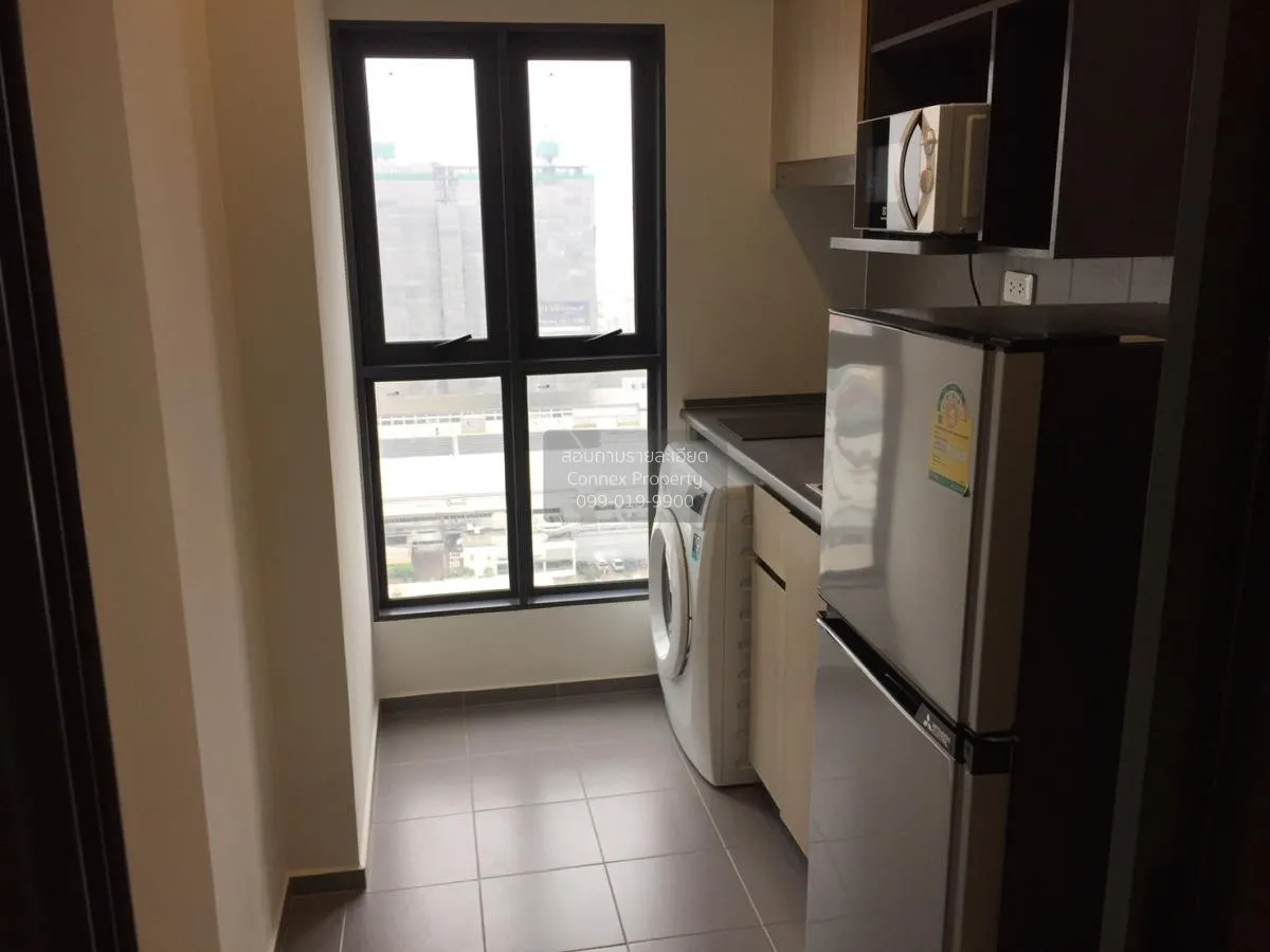 For Rent Condo , Ideo Sukhumvit 115 , BTS-Pu Chao , Thepharak , M