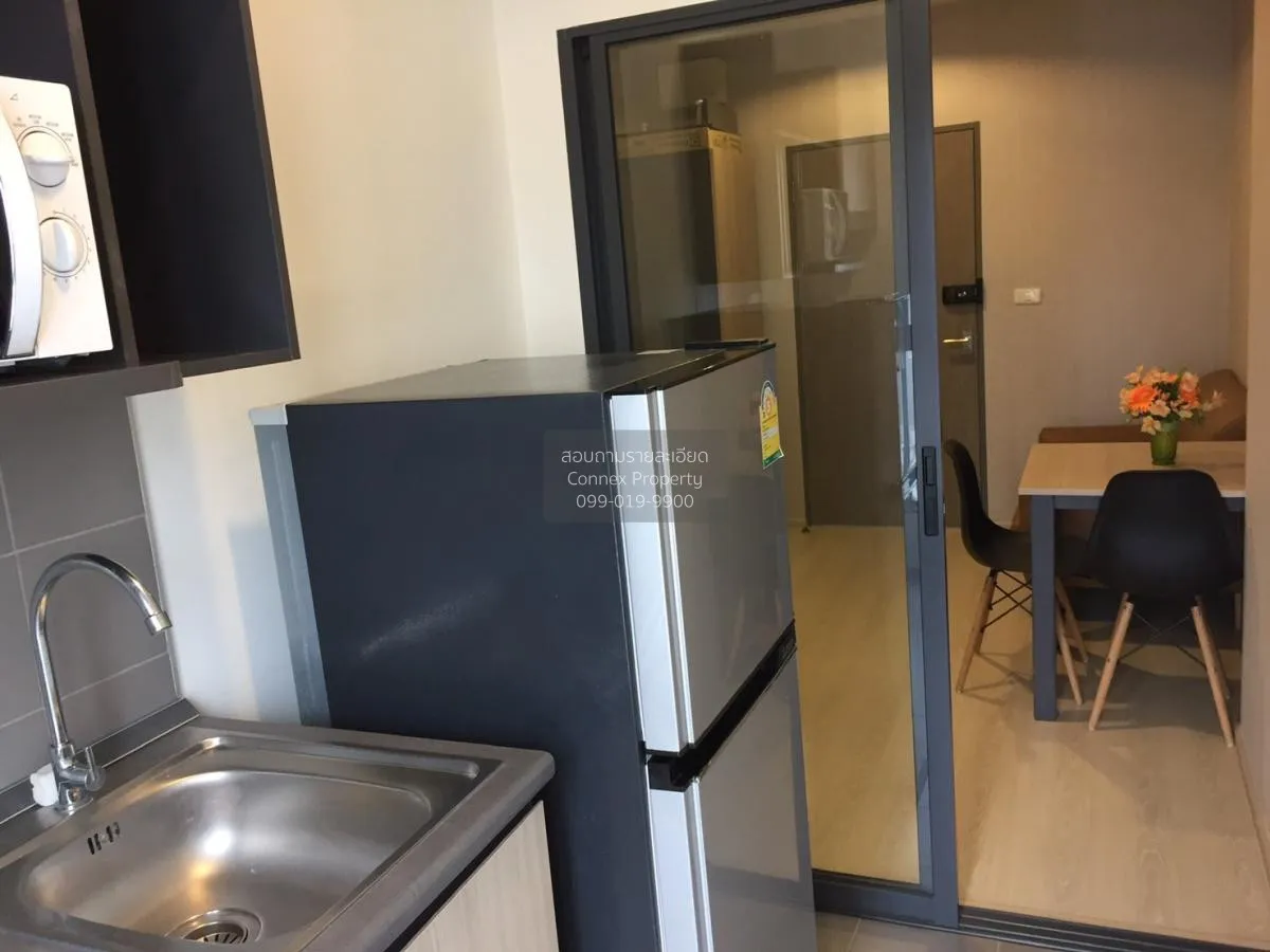 For Rent Condo , Ideo Sukhumvit 115 , BTS-Pu Chao , Thepharak , M