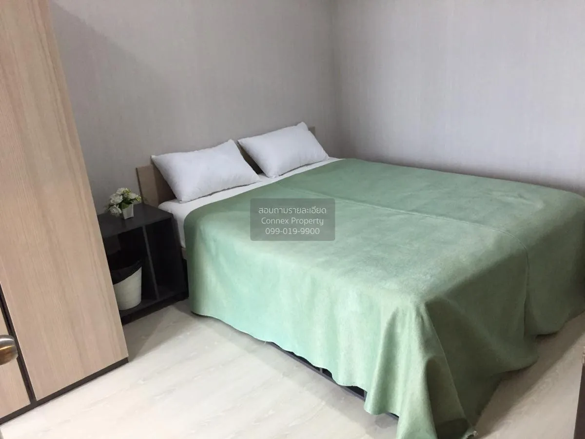 For Rent Condo , Ideo Sukhumvit 115 , BTS-Pu Chao , Thepharak , M