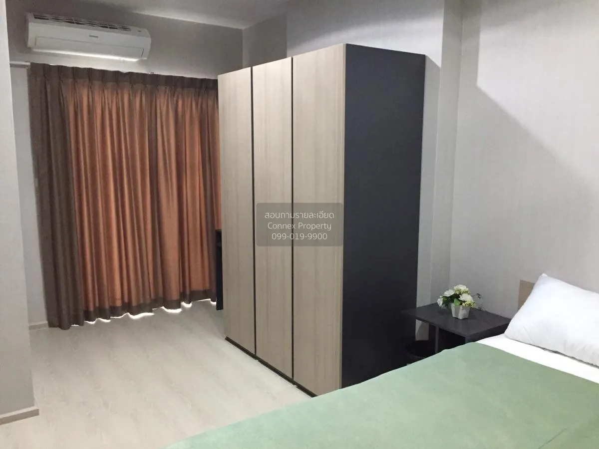 For Rent Condo , Ideo Sukhumvit 115 , BTS-Pu Chao , Thepharak , M