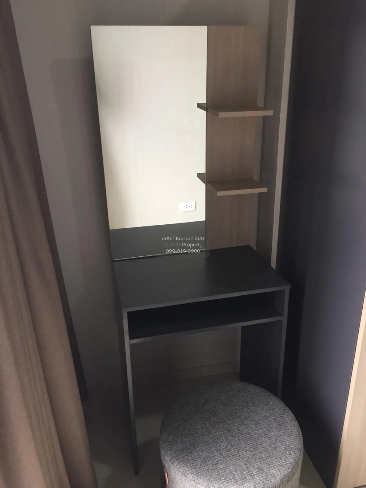 For Rent Condo , Ideo Sukhumvit 115 , BTS-Pu Chao , Thepharak , M