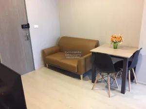 For Rent Condo , Ideo Sukhumvit 115 , BTS-Pu Chao , Thepharak , Mueang Samut Prakan , Samut Prakarn , CX-91008