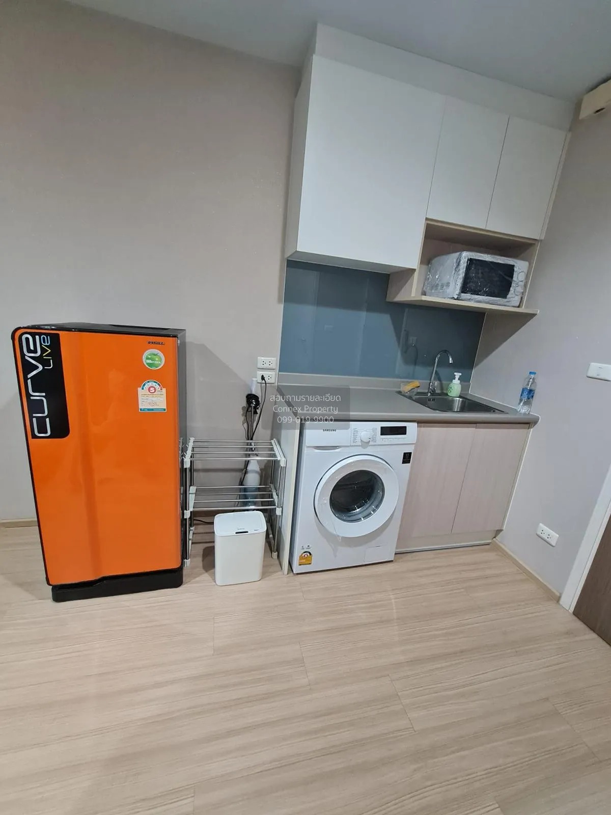 For Rent Condo , Casa Condo Ratchada-Ratchapruek , BTS-Talat Phlu 4