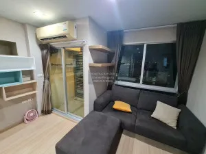 For Rent Condo , Casa Condo Ratchada-Ratchapruek , BTS-Talat Phlu , Dao Khanong , Thon Buri , Bangkok , CX-91009