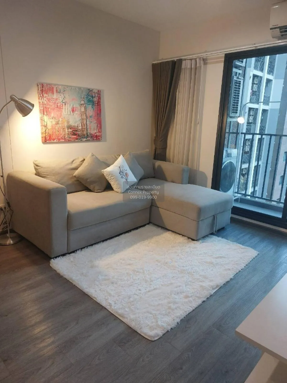 ขายคอนโด  ริชพาร์ค @ ทริปเปิ้ล สเตชั่น ARL-หัวหมาก สวนหลวง เขต สว 1