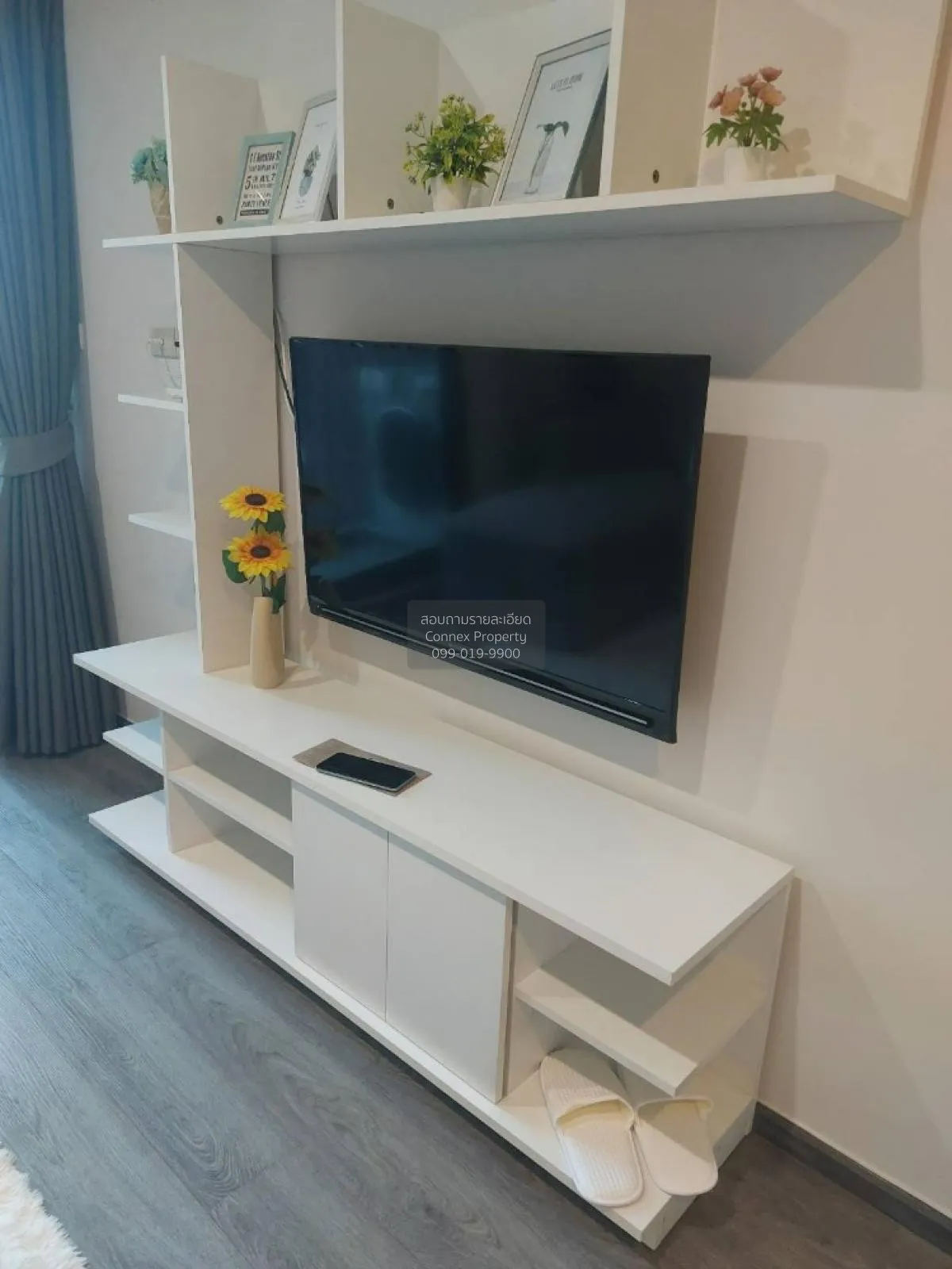 ขายคอนโด  ริชพาร์ค @ ทริปเปิ้ล สเตชั่น ARL-หัวหมาก สวนหลวง เขต สว 3