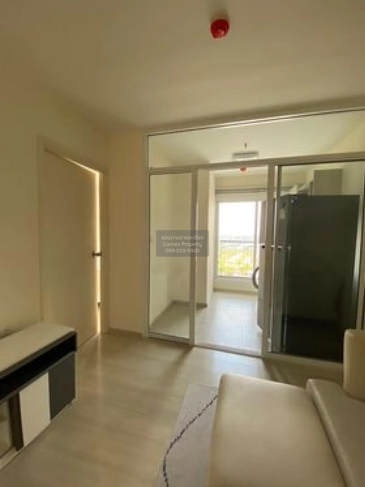 For Sale Condo , Aspire Rattanathibet , MRT-Yaek Nonthaburi 1 , B 2