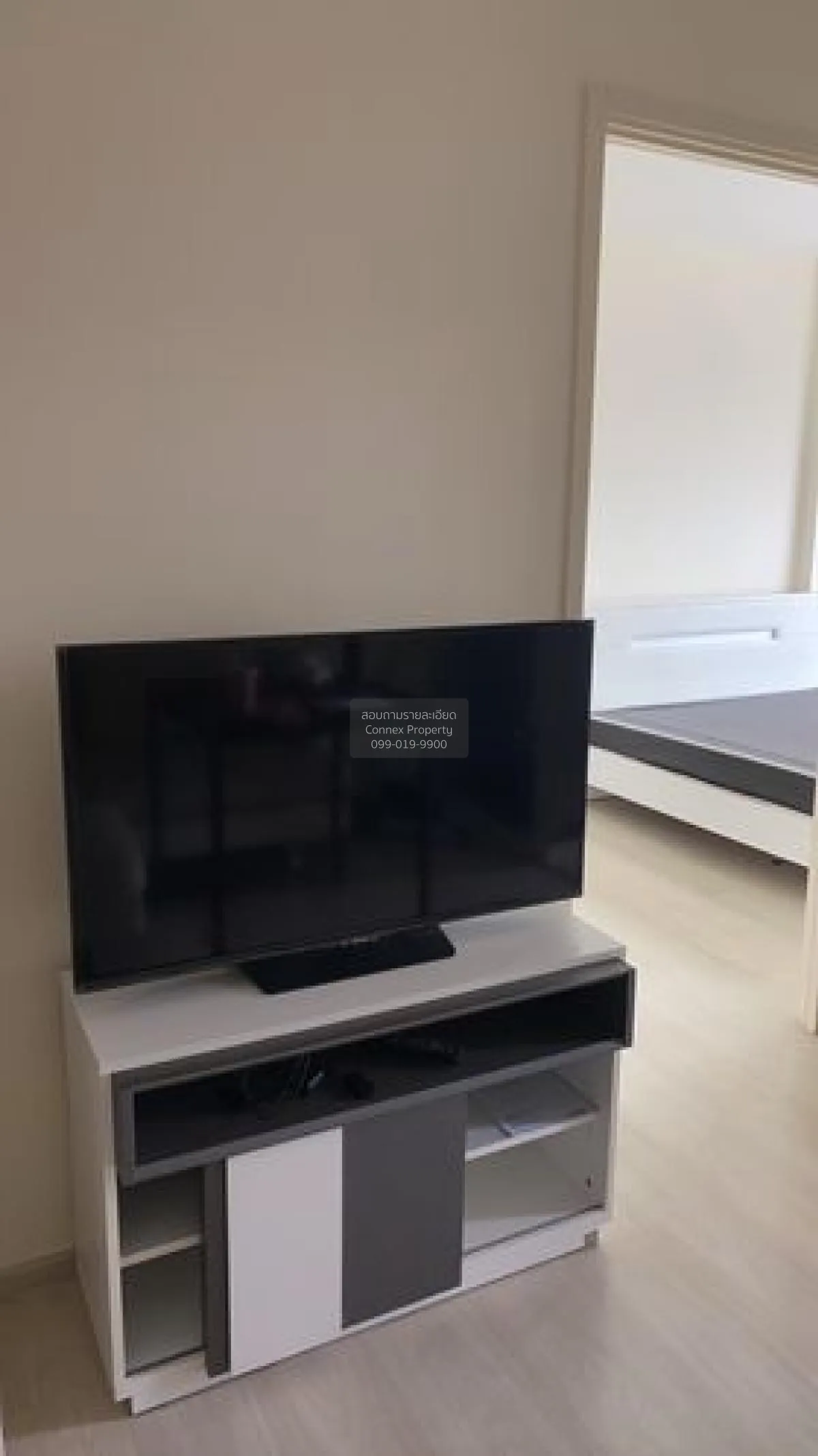 For Sale Condo , Aspire Rattanathibet , MRT-Yaek Nonthaburi 1 , B 3