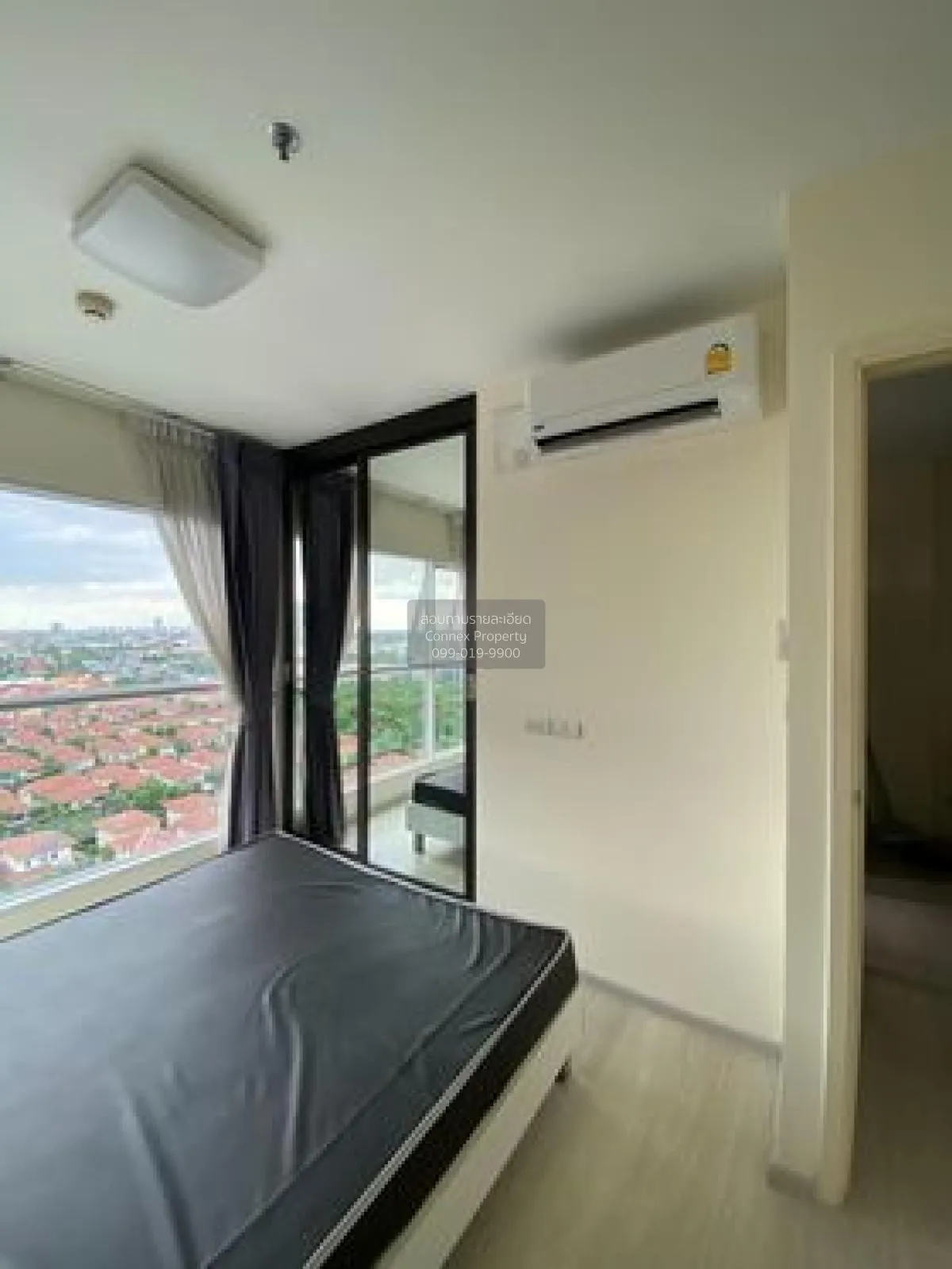 For Sale Condo , Aspire Rattanathibet , MRT-Yaek Nonthaburi 1 , B