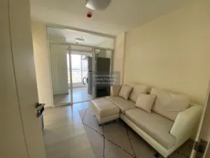 For Sale Condo , Aspire Rattanathibet , MRT-Yaek Nonthaburi 1 , Bang Kraso , Don Mueang , Nonthaburi , CX-91013