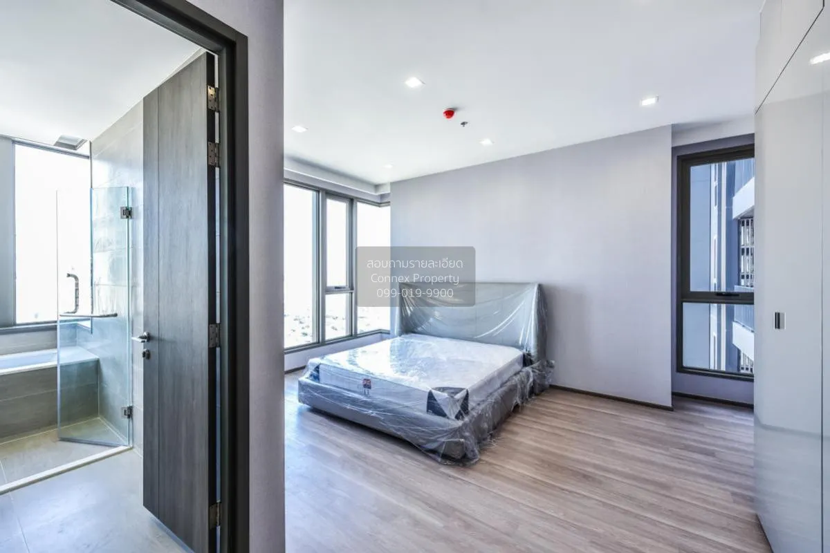 For Rent Condo , RHYTHM Charoenkrung Pavillion , Wat Phraya Krai  2