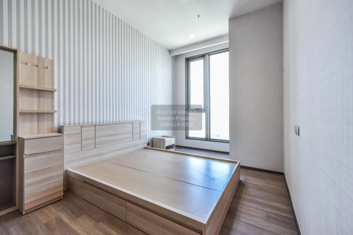 For Rent Condo , RHYTHM Charoenkrung Pavillion , Wat Phraya Krai 