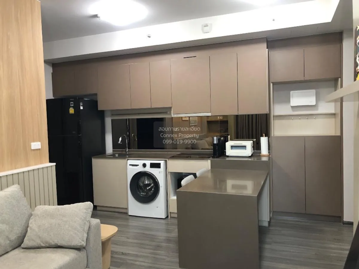 ขายคอนโด  ไอดีโอ จุฬา-สามย่าน MRT-สามย่าน สี่พระยา เขต บางรัก กรุ 3