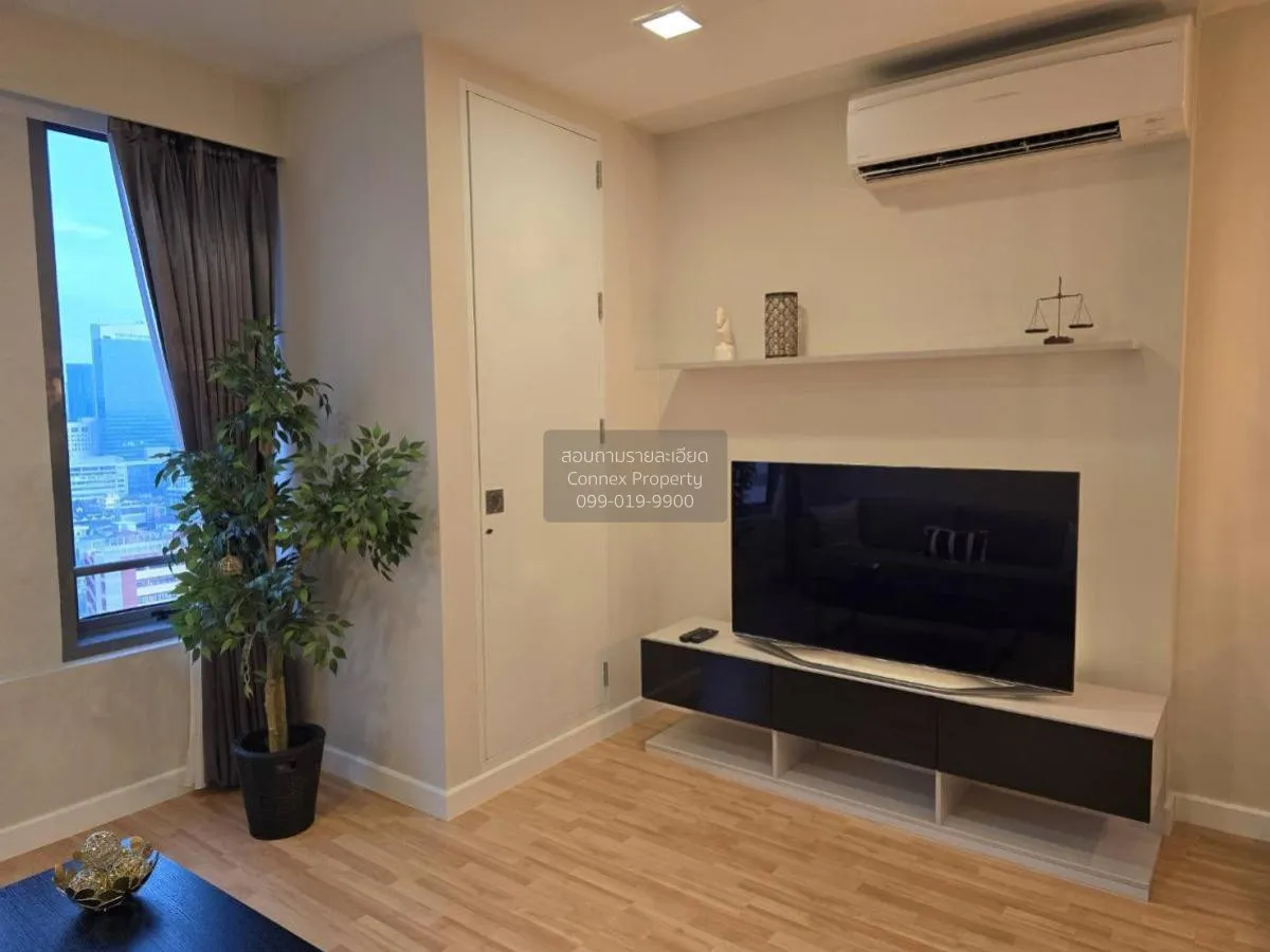 ขายคอนโด  แวนเทจ รัชวิภา BTS-รัชโยธิน ลาดยาว เขต จตุจักร กรุงเทพ  2